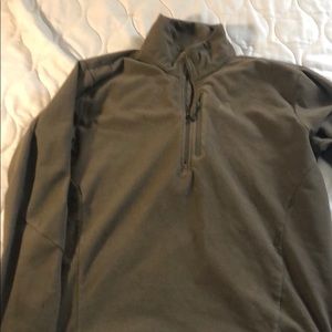 First Ascent fleece